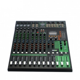 CRCBOX XA-12 PRO Аналоговый микшер