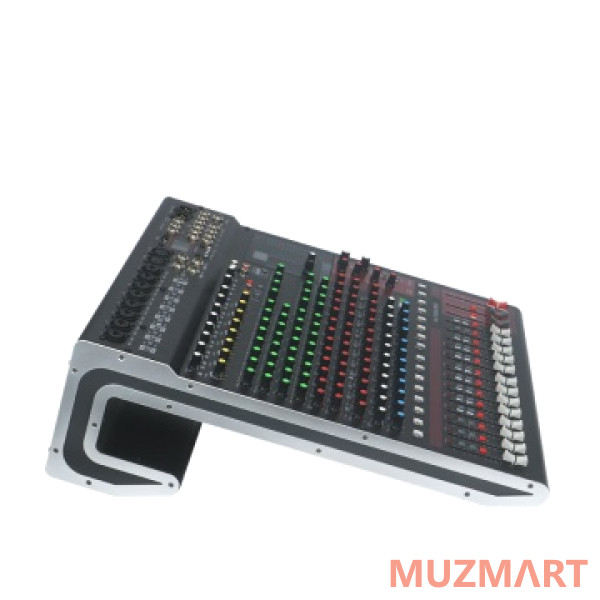 CRCBOX XA-1604PRO Аналоговый микшер