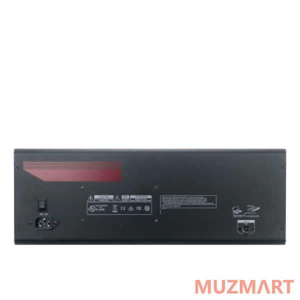 CRCBOX XA-1604PRO Аналоговый микшер