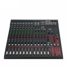 CRCBOX XA-1604PRO Аналоговый микшер