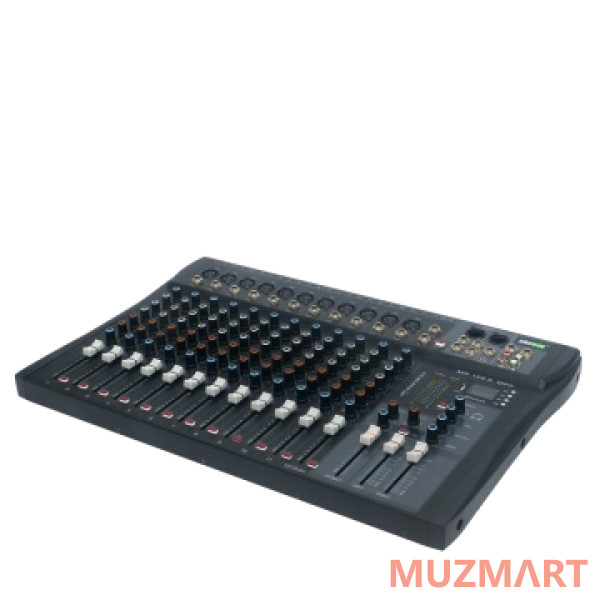 CRCBOX MR-120S Аналоговый микшер