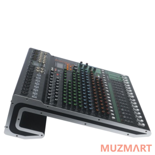 CRCBOX XA-16PRO Аналоговый микшер