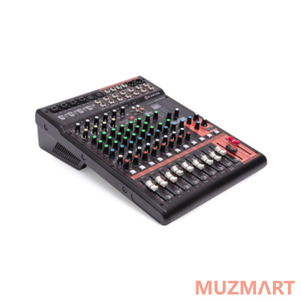 Elarcon MG12XU Аналоговый микшер