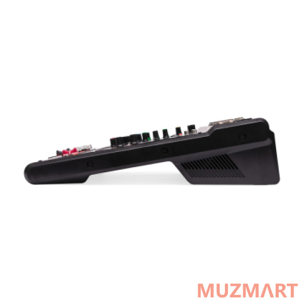 Elarcon MG12XU Аналоговый микшер
