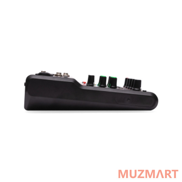Elarcon MG06XU Микшерный пульт 6 каналов