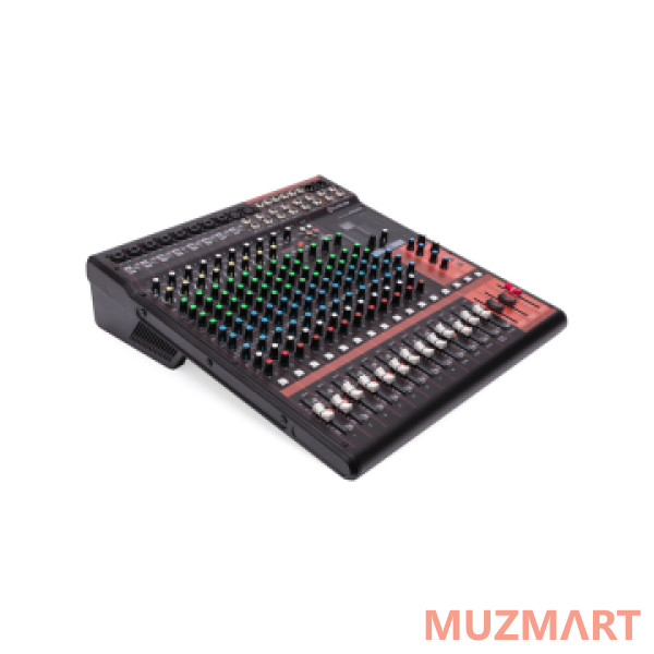 Elarcon MG16XU Аналоговый микшер, 16 каналов