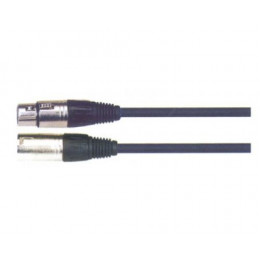Soundking BB103-3M Кабель микрофонный