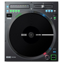 Rane TWELVE MKII Моторизированный контроллер