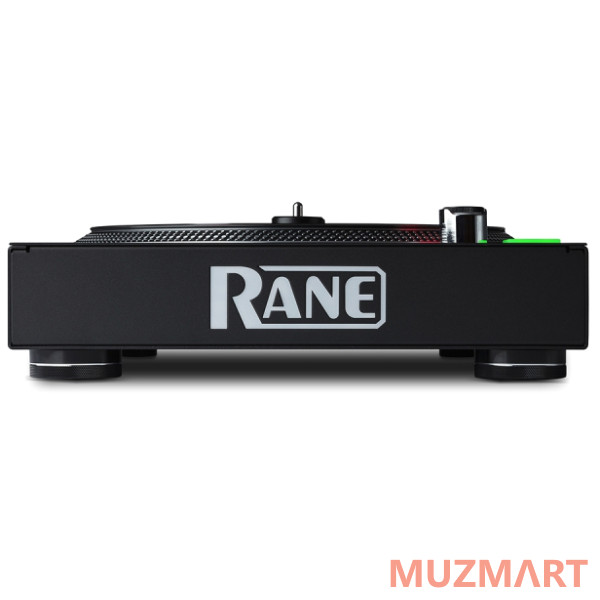 Rane TWELVE MKII Моторизированный контроллер