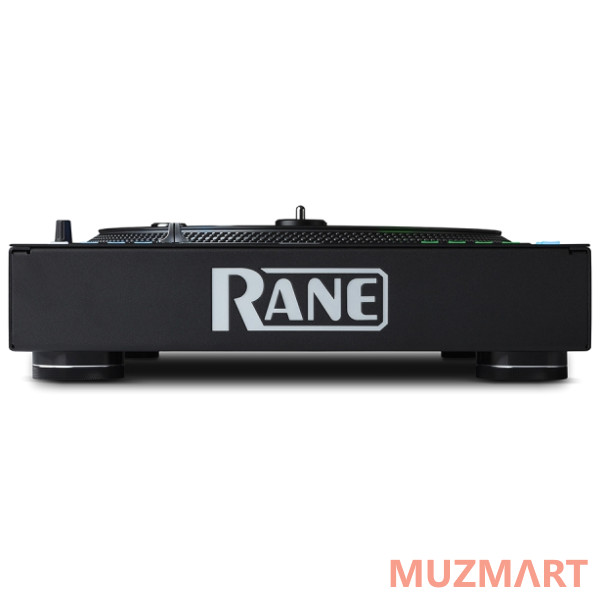 Rane TWELVE MKII Моторизированный контроллер