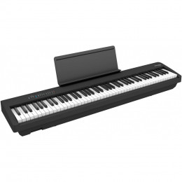 Roland FP-30X-BKB Цифровое фортепиано