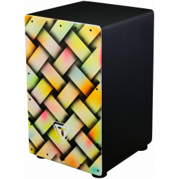 Tycoon STK-29 RA Radiant Кахон с подструнником Supremo
