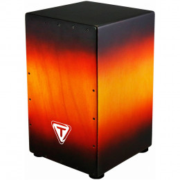 Tycoon STK-29 SB Sunburst Кахон с подструнником Supremo