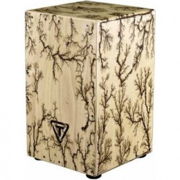 Tycoon STKS-29 WI Willow Кахон с подструнником Supremo Select