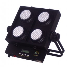 Highendled YLL-020 Four Led Blinder Светодиодная блиндер панель
