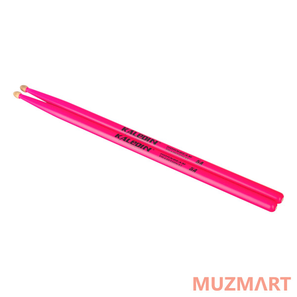 Kaledin Drumsticks 7KLHBPK5A Барабанные палочки 5A