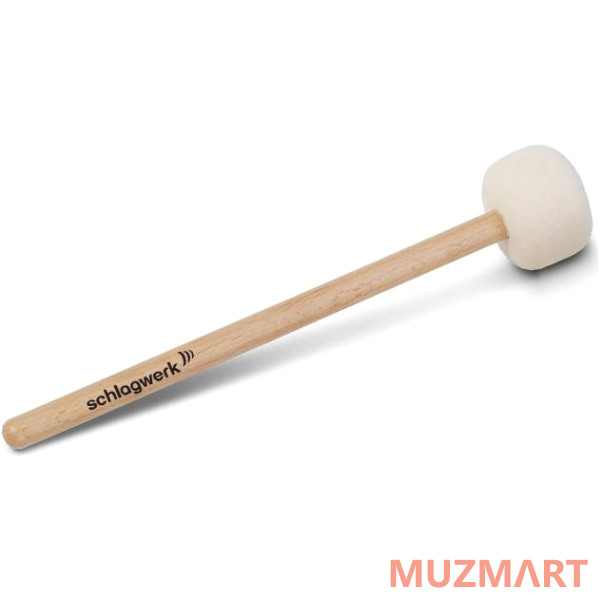 Schlagwerk MA105E Маллета Bass