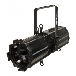 Theatre Stage Lighting LED Profile ZOOM 180RGBW/15-28 Профильный светодиодный прожектор
