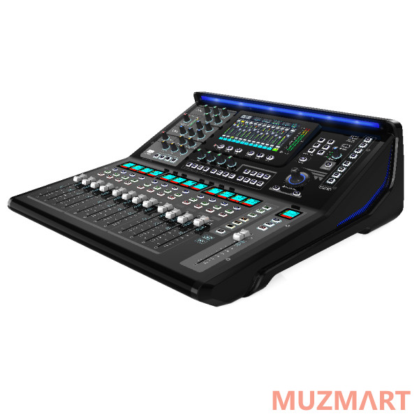 SVS Audiotechnik DMC-22 Цифровой микшерный пульт