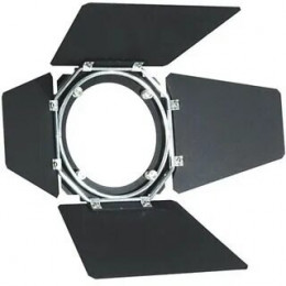 XLine Light Barndoor LP200 Кашетирующие шторки
