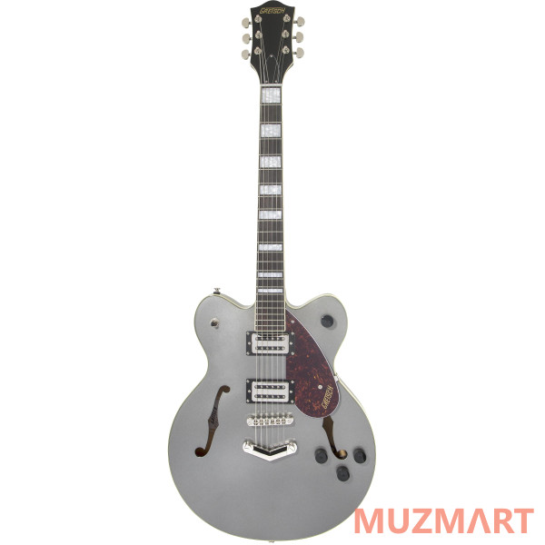 Gretsch G2622 STRML CB DC PHNTM Полуакустическая электрогитара