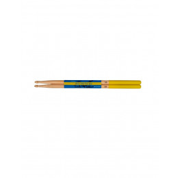 Ruvix RX STICKS R5BYL* Барабанные палочки 5B