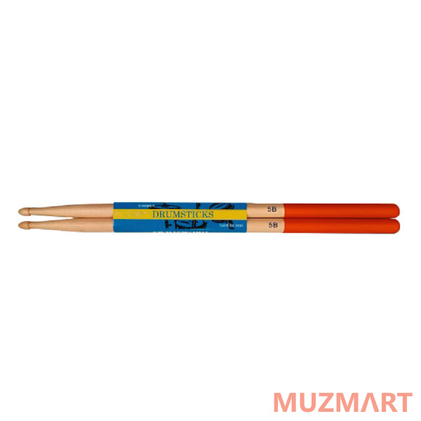 Ruvix RX STICKS R5BRD* Барабанные палочки 5B