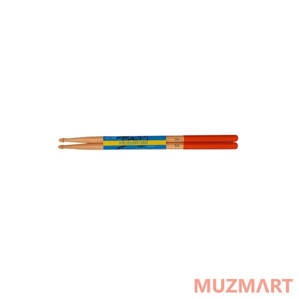 Ruvix RX STICKS R5ARD* Барабанные палочки 5A