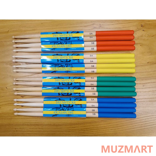 Ruvix RX STICKS R5ARD* Барабанные палочки 5A