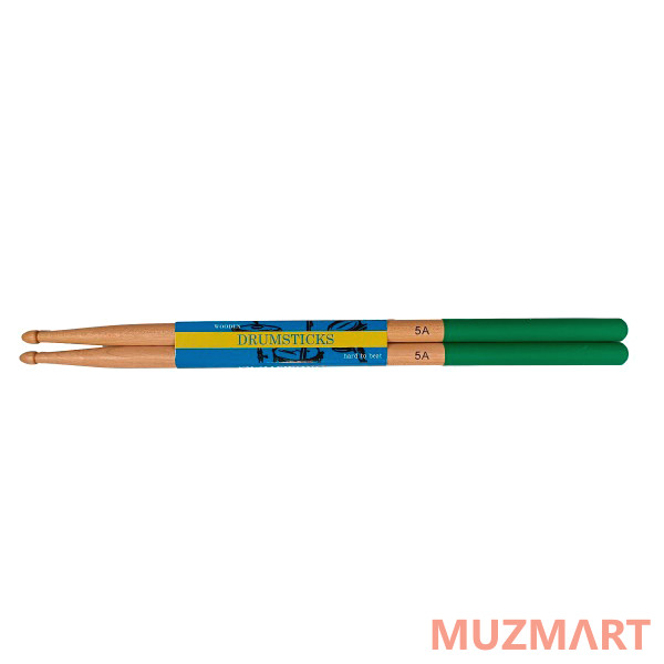 Ruvix RX STICKS R5AGR* Барабанные палочки 5A