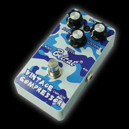 Belcat CMP-509 Vintage Compressor Педаль эффекта, компрессор