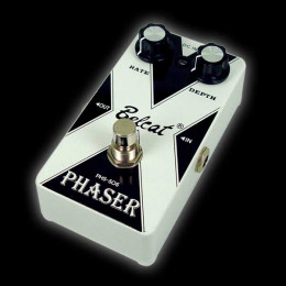 Belcat PHS-505 Phaser Педаль эффекта, фэйзер