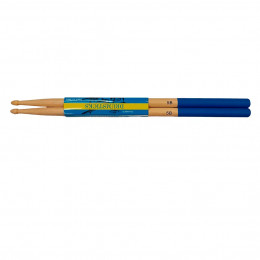 Ruvix RX STICKS R5BBL* Барабанные палочки 5B