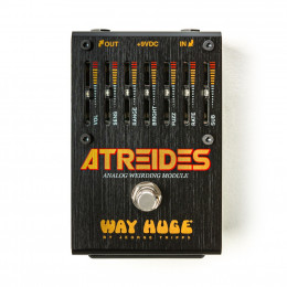 Dunlop WHE900 Way Huge Atreides Analog Weirding Module Педаль эффектов