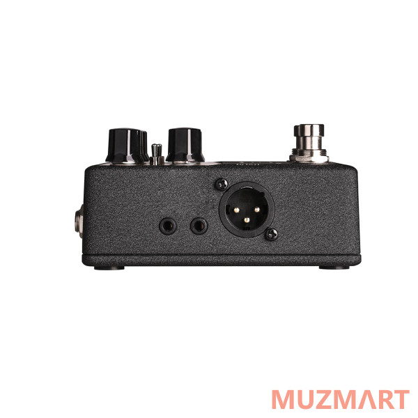NUX NGS-6 Amp Academy Педаль эффектов, эмулятор усилителей