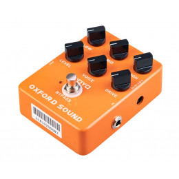 Joyo JF-22 Oxford Sound Педаль эффектов, эмулятор усилителя
