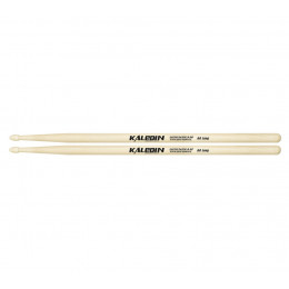 Kaledin Drumsticks 7KLHB5AL 5A Long Барабанные палочки, граб, деревянный наконечник