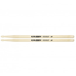 Kaledin Drumsticks 7KLHB5B 5B Барабанные палочки, граб, деревянный наконечник