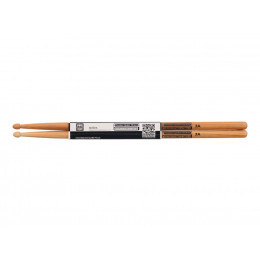 HUN 10103007 Natural Series QI 7A Барабанные палочки, орех гикори