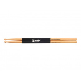HUN 10101001007 Natural Series X7A Барабанные палочки, орех гикори
