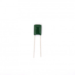 Musiclily MX1038-10 Конденсатор 2A333J 0.033 мкФ, 10 штук