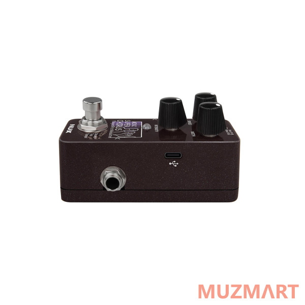 NUX NCH-5 Mini SCF Педаль эффектов хорус/флэнджер/модуляция тона