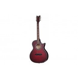 Schecter Hellraiser Stage Ac BCH Электроакустическая гитара