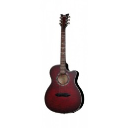 Schecter Hellraiser Studio Ac BCH Электроакустическая гитара