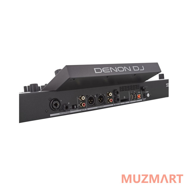 Denon SC Live 4 DJ-контроллер