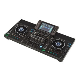 Denon SC Live 4 DJ-контроллер