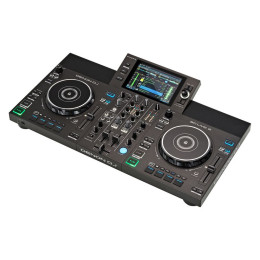 Denon SC Live 2 DJ-контроллер
