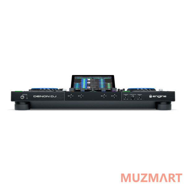 Denon DJ Prime 4 DJ-контроллер