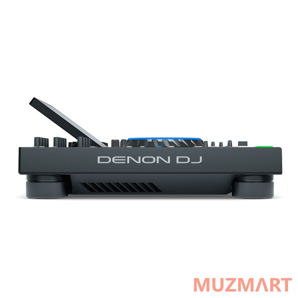 Denon DJ Prime 4 DJ-контроллер