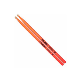 Kaledin Drumsticks 7KLHBOR5B 5B Барабанные палочки